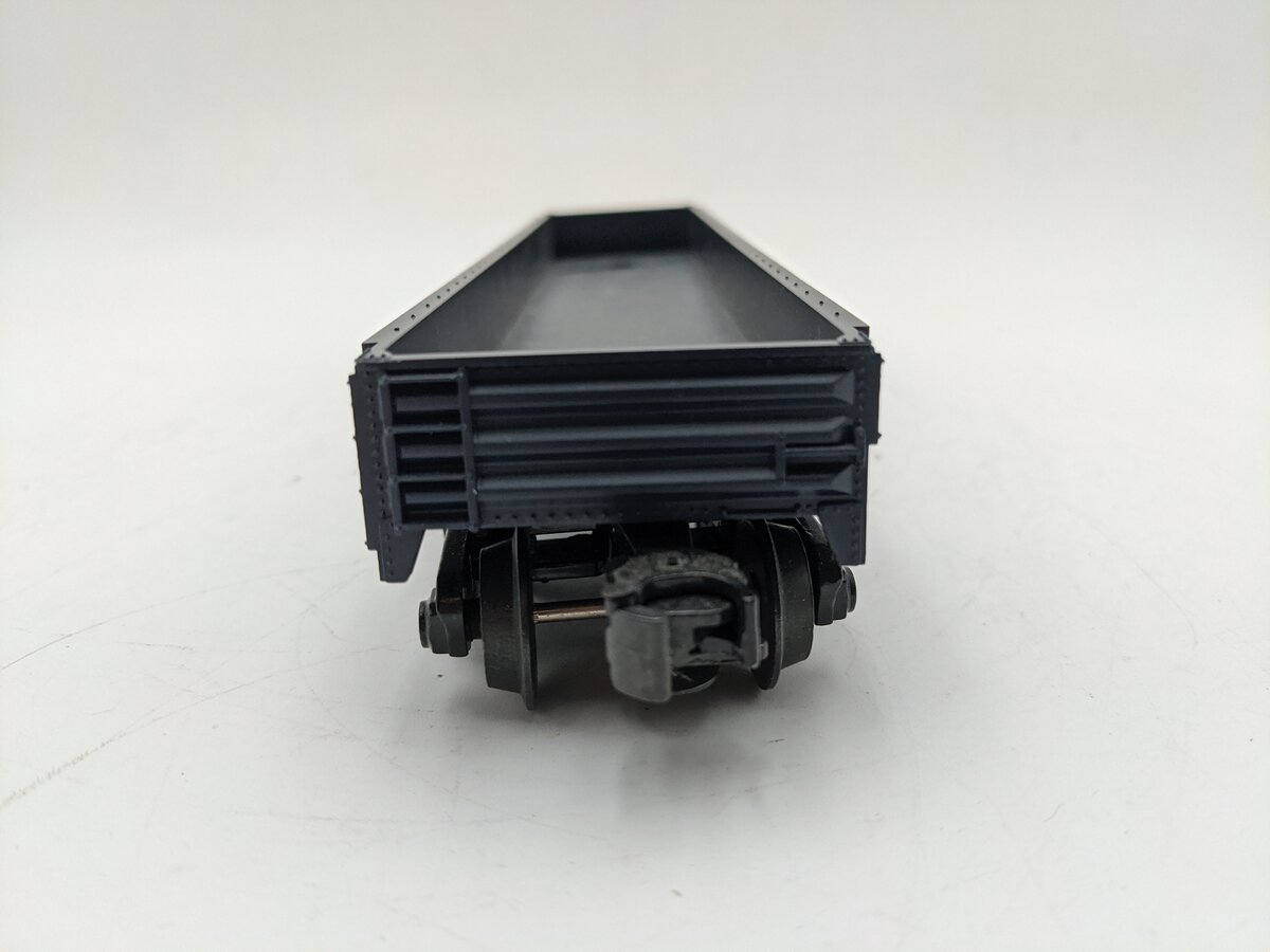 MTH 30-7213 O Gauge Baltimore and Ohio Gondola #897 EX