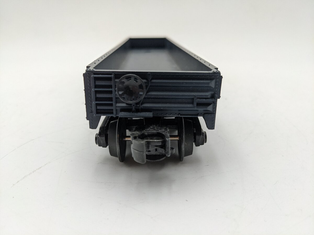 MTH 30-7213 O Gauge Baltimore and Ohio Gondola #897 EX