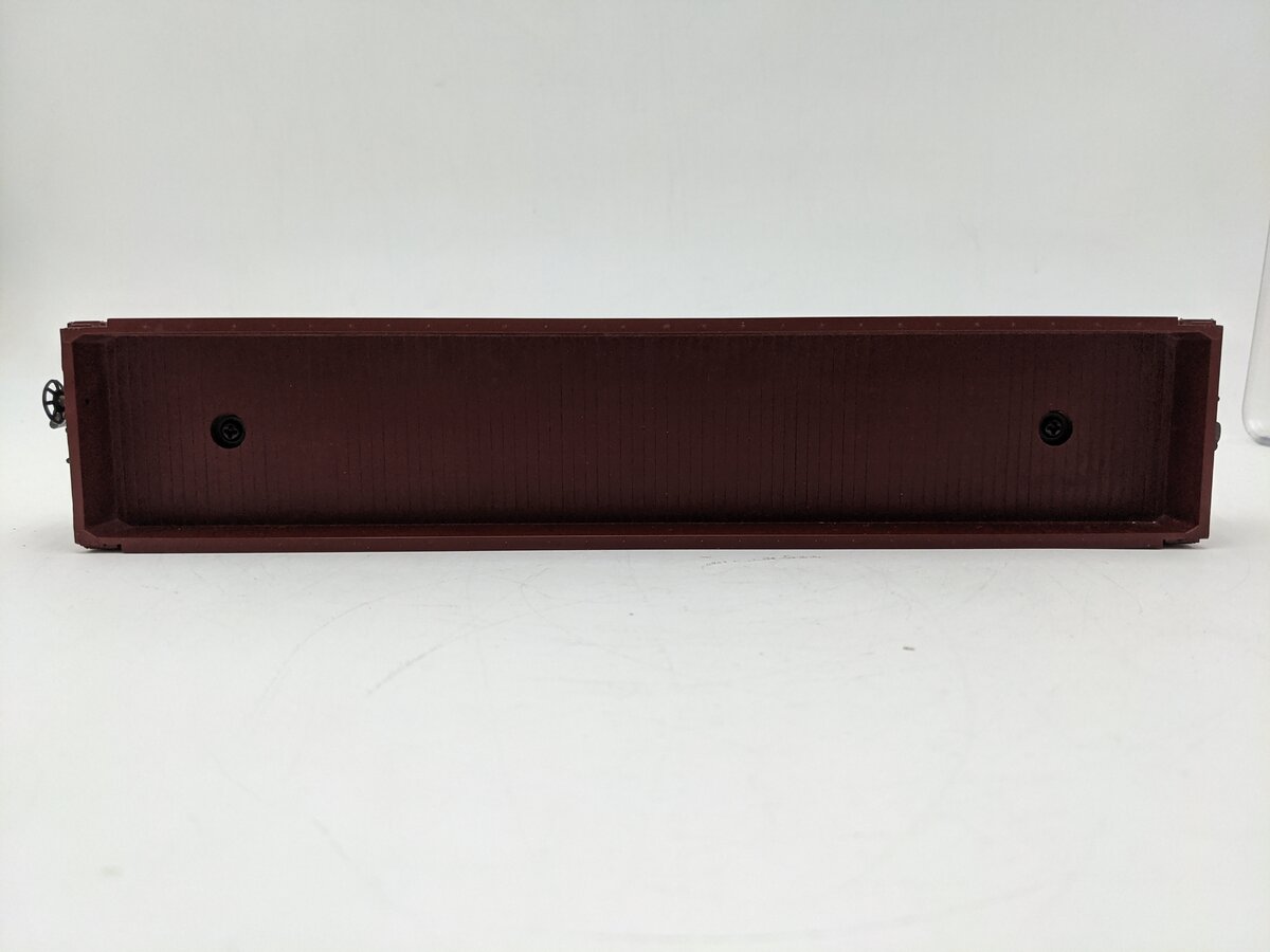 MTH 30-7007C O Gauge Pennsylvania Gondola Car #376901 EX