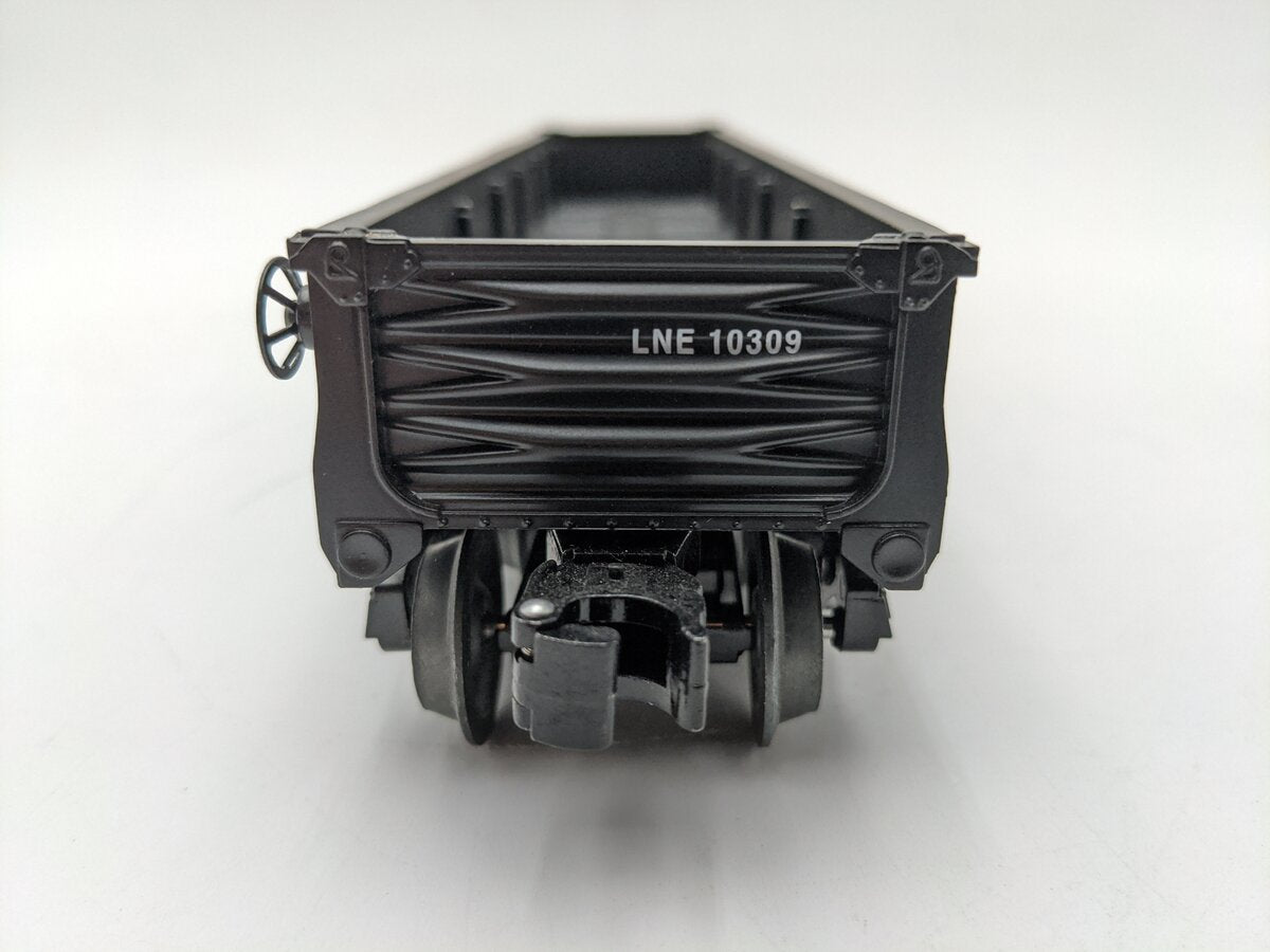 Williams 47211 O Lehigh & New England Gondola with Load #10309 EX