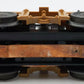 Lionel 6-18429 O Operating Handcar with Railroad Workers LN/Box