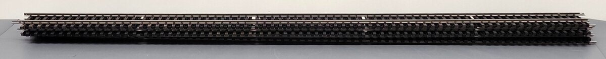 Aristo-Craft 20195 USA Stainless Steel 5' Straight Track Section [6] EX
