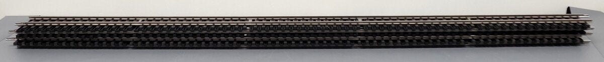 Aristo-Craft 20195 USA Stainless Steel 5' Straight Track Section [6] EX