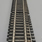 Aristo-Craft 20195 USA Stainless Steel 5' Straight Track Section [6] EX