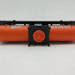 Atlas 1005002-2 O Gauge Hooker Chemicals Tank Car No.1143 (3 Rail) EX