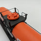 Atlas 1005002-2 O Gauge Hooker Chemicals Tank Car No.1143 (3 Rail) EX