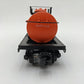 Atlas 1005002-2 O Gauge Hooker Chemicals Tank Car No.1143 (3 Rail) EX