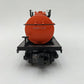 Atlas 1005002-2 O Gauge Hooker Chemicals Tank Car No.1143 (3 Rail) EX
