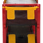 Bachmann 1265 HO Santa Fe 89' Tri Level Car Transporter EX/Box