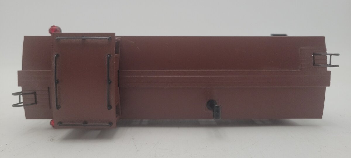 Lionel 6-17611 O Gauge New York Central Illuminated Woodside Caboose #6003 EX/Box