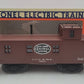 Lionel 6-17611 O Gauge New York Central Illuminated Woodside Caboose #6003 EX/Box