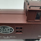 Lionel 6-17611 O Gauge New York Central Illuminated Woodside Caboose #6003 EX/Box