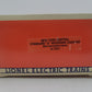Lionel 6-17611 O Gauge New York Central Illuminated Woodside Caboose #6003 EX/Box