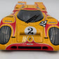 AutoArt 1:18 Scale Porsche 917K Martini Racing EX
