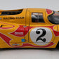 AutoArt 1:18 Scale Porsche 917K Martini Racing EX