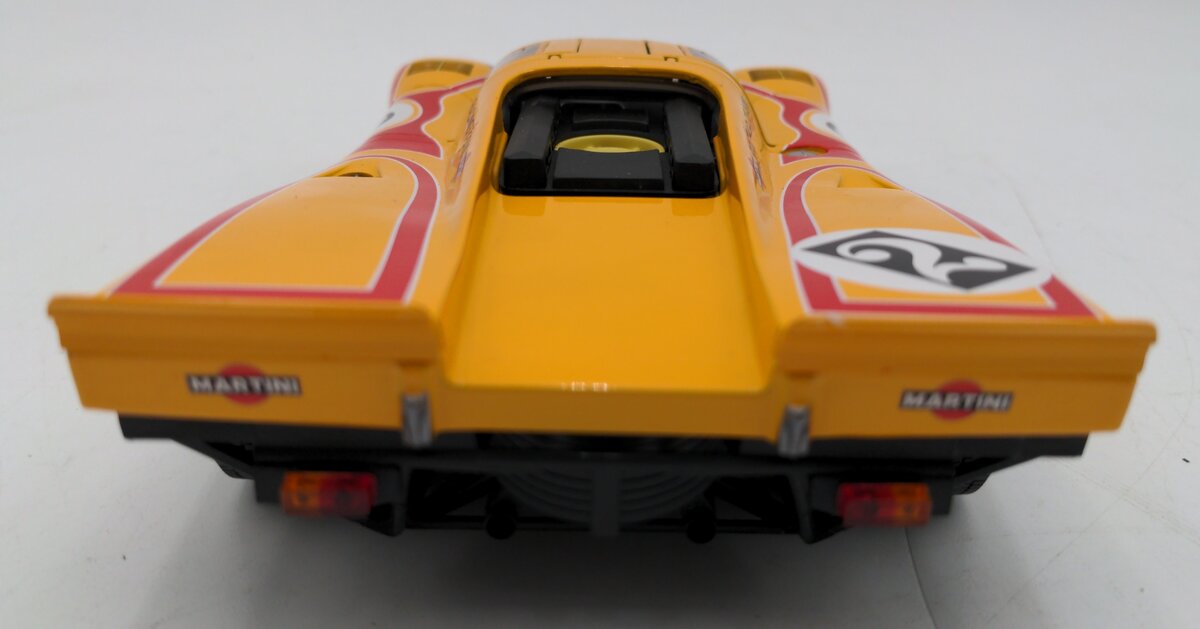 AutoArt 1:18 Scale Porsche 917K Martini Racing EX