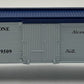 Lionel 6-19509 O Gauge Alexander Graham Bell Reefer LN/Box