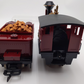 Hartland 09554 G Denver & Rio Grande Maroon 4-4-0 Steam Locomotive & Tender