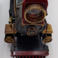 Hartland 09554 G Denver & Rio Grande Maroon 4-4-0 Steam Locomotive & Tender