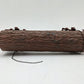 Lionel 6-84166 O Logging Disconnect Set -Brown VG