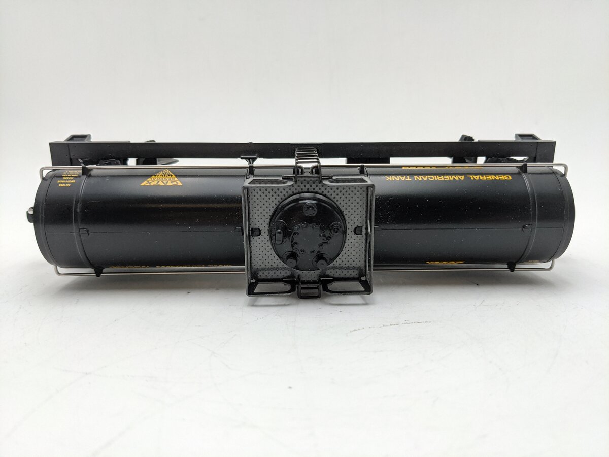 Lionel 6-19603 O Gauge GATX Single Dome Tank Car EX