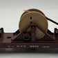 Lionel 6-16625 O Gauge New York Central Extension Searchlight Car LN/Box