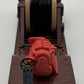 Lionel 6-16625 O Gauge New York Central Extension Searchlight Car LN/Box