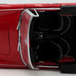 Kyosho 1:18 Scale Austin Healey Red MK-III Gorgeous Collection VG