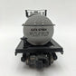 Industrial Rail IDM6010 O27 Firestone Single Dome Tank Car #67964 EX