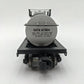 Industrial Rail IDM6010 O27 Firestone Single Dome Tank Car #67964 EX