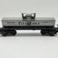 Industrial Rail IDM6010 O27 Firestone Single Dome Tank Car #67964 EX