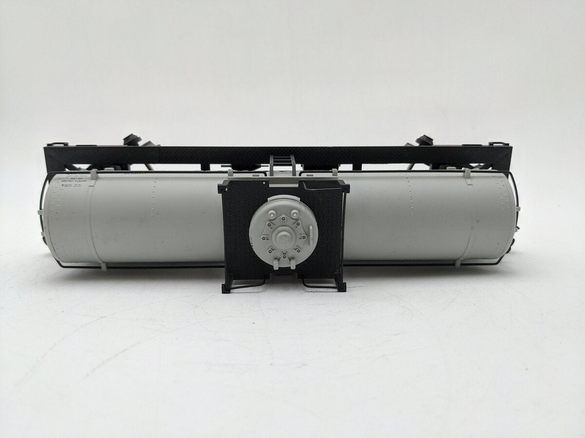 Industrial Rail IDM6010 O27 Firestone Single Dome Tank Car #67964 EX