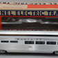 Lionel 6-19111 O Gauge Santa Fe Aluminum Diner Car #601 EX/Box
