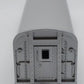 Lionel 6-19111 O Gauge Santa Fe Aluminum Diner Car #601 EX/Box