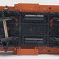 LGB 4030 G Scale Deutsche Reichsbahn Brown Boxcar VG