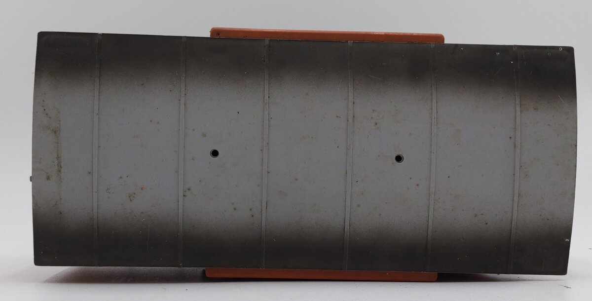 LGB 4030 G Scale Deutsche Reichsbahn Brown Boxcar VG