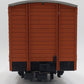 LGB 4030 G Scale Deutsche Reichsbahn Brown Boxcar VG