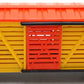 Tyco 935 HO Fully Decorated Cattle Car & Depot Set Building Kit EX/Box
