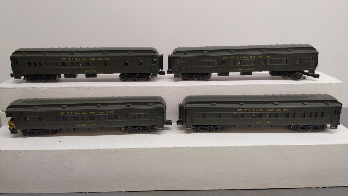 Lionel K-Line 6-21170 O NYC 15