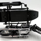 Schuco 06659 1:10 Diecast BMW R69S Motorcycle w/ Steib TR500 Sidecar EX