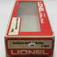 Lionel 6-9608 O Gauge Burlington Northern Hi-Cube Boxcar EX/Box