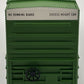 Lionel 6-9608 O Gauge Burlington Northern Hi-Cube Boxcar EX/Box
