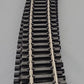 Aristo-Craft 20125 G USA Stainless Steel 20 Foot Curved Track [6] VG