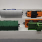LGB 70970 G Scale Freight Train Set EX/Box