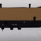 HO Scale Liliput 210 00 Crane Car & Fleischmann 5287 Flatcar [2] VG/Box