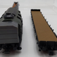 HO Scale Liliput 210 00 Crane Car & Fleischmann 5287 Flatcar [2] VG/Box