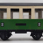 LGB 3008 G Scale 4-Wheel Passenger Car #2 VG