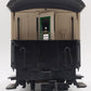LGB 3008 G Scale 4-Wheel Passenger Car #2 VG