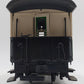 LGB 3008 G Scale 4-Wheel Passenger Car #2 VG