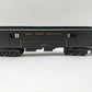 MTH 30-6210 O Gauge New York Central "Utica" Madison Baggage Car EX